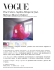True Colors, Sophie Delaporte feat. Melissa Mourer Ordener