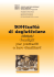 Difficoltà di deglutizione