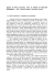 Dispensa n. 1 Politica Economica