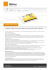 Scheda illustrativa SurfTabÂ® xiron 7.0 HD