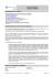 crediti di firma - Credito Trevigiano