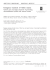 Emergency treatment of violent trauma