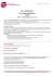 Corso postgraduate Ginecologia e Osteopatia