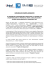 comunicato stampa congiunto le assemblee