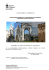 EDILIZIA PUBBLICA - MONUMENTALE MANUTENZIONE