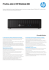 PC ultra-slim G1 HP EliteDesk 800