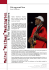 Walter “Wolfman”Washington