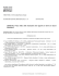 DETERMINAZIONE DIRIGENZIALE n. 65 del 04/03/2015