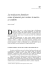 La mediazione familiare come strumento per restare in mezzo ai