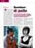 di pelle - Infoteca.it