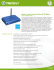 Router a banda larga wireless G 54 Mbps