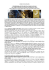 comunicato stampa - Travel Marketing 2