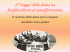 La donna nei secoli