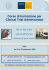 Corso di formazione per Clinical Trial Administrator