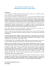 Nota brevetto-posizione su critiche 370 Kb