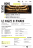 LE NOZZE DI FIGARO