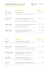 listino prodotti 2014 - chf