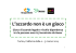 (Microsoft PowerPoint - L`azzardo non \350 un gioco. Gioco d