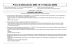 Prova d`allenamento 2000 (8-11 febbraio 2000)