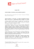 Mazzarini G., Credito immobiliare ai consumatori