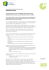 Comunicato stampa - Goethe