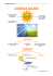 L`Energia solare - "G. Segantini" Asso