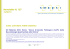 N_157 Newsletter Agenzia Territoriale di Milano