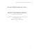 progetto di scissione parziale