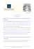 Requisiti del design industriale
