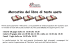 Locandina libro usato - Comune di Santa Maria di Sala