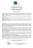 PIANIFICAZIONE E CONTROLLO DI GESTIONE (TUTTE LE