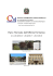 Piano Triennale dell`Offerta Formativa