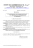 DETERMINA prot. n.4524