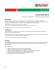 Castrol EDGE 0W-30 - Castrol MSDS Search