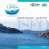 the programme of the 6th edition of