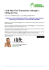 I Lift Mini Viso-Trattamento Antirughe e Lifting del Viso