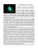 IL FANTASMA DEL PALCOSCENICO A migliaia per vedere una star