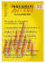 Settembre 2005 - Chiastra e Mazza