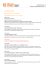 Agenda ReItaly - STIMATRIXCity