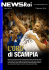 L`Oro di Scampia - Comune di Lissone