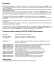 Premessa Contenuto della cartella di OFFIS CLIENT/stand