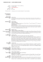 Curriculum Vitae - GAi - Giovani Artisti italiani