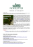 Newsletter 35 (14-20 Luglio 2013)