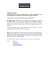COMUNICATO STAMPA I Drakers volano con EVA AIR compagnia