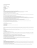 Linda Anzilotti cv - Studi Medici Arcobaleno