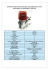 SPECIFICHE TECNICHE DEL MOTORE Max Power MX15MAX by