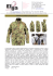 S.T. abbigliamento militare 01 parka-pant-innerjak-pile