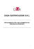 regolamento reclutamento personale