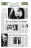 Corriere Mercantile - Partito dell`Amore