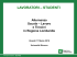 Alternanza scuola – lavoro